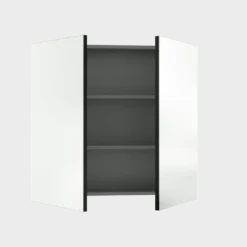 Linie Montro spiegelkast