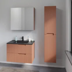 Linie Montro spiegelkast