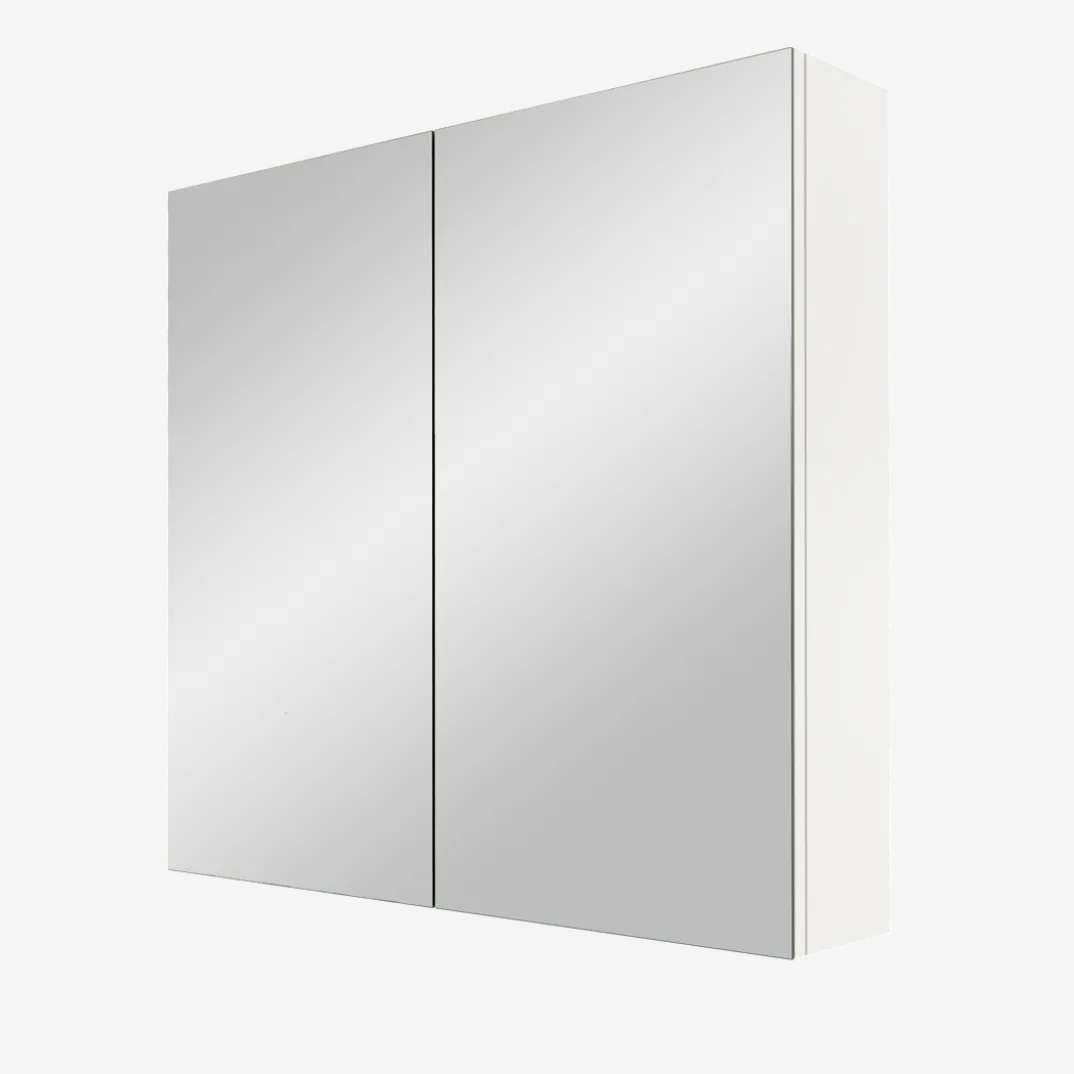 Linie Montro spiegelkast