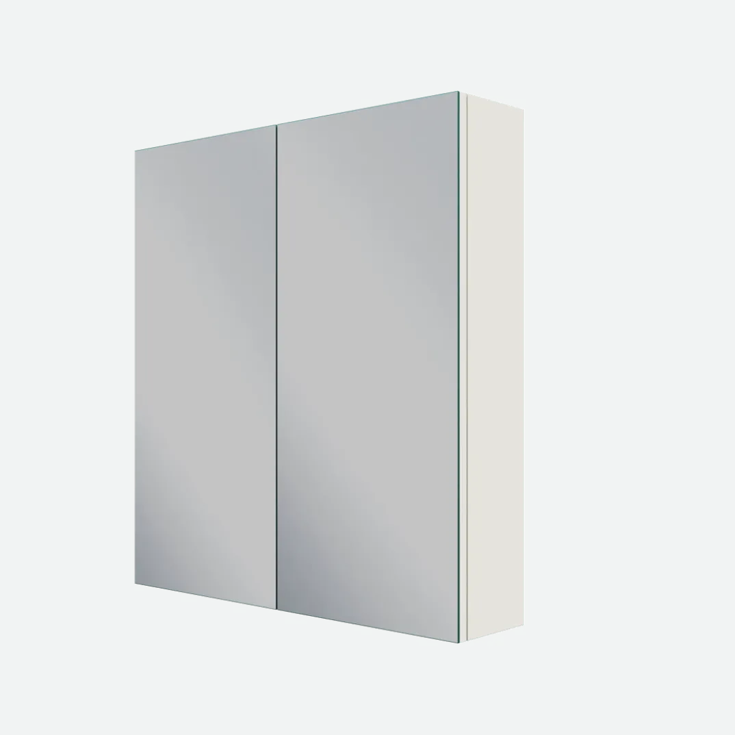 Linie Montro spiegelkast