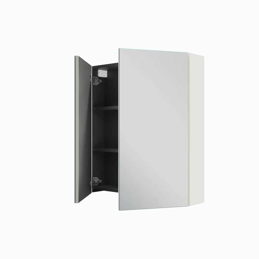 Linie Montro spiegelkast