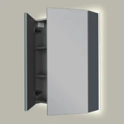 Linie Montro spiegelkast