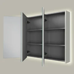 Linie Montro spiegelkast