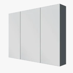 Linie Montro spiegelkast