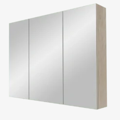 Linie Montro spiegelkast