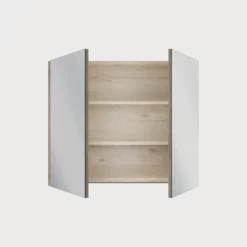 Linie Montro spiegelkast
