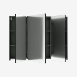 Linie Montro spiegelkast