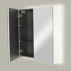 Linie Montro spiegelkast