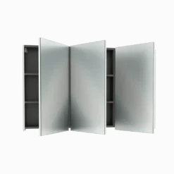 Linie Montro spiegelkast