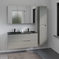 Linie Montro spiegelkast