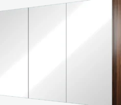 Linie Montro spiegelkast