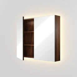 Linie Montro spiegelkast