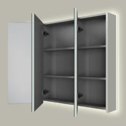 Linie Montro spiegelkast