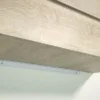 Linie ondersteuningsprofiel wastafelonderkast