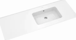 Linie Vano wastafel