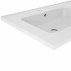 Linie Vano wastafel