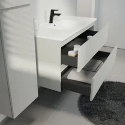 Linie Vano wastafel