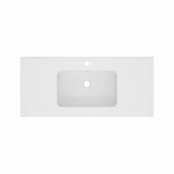 Linie Vano wastafel