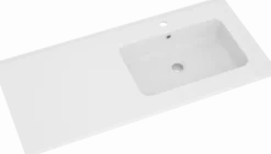Linie Vano wastafel