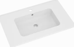 Linie Vano wastafel