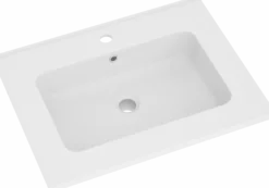 Linie Vano wastafel