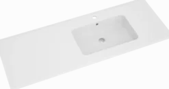 Linie Vano wastafel