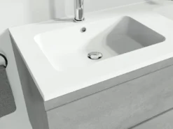 Linie Vano wastafel
