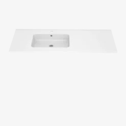 Linie Vano wastafel