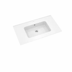 Linie Vano wastafel