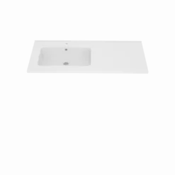 Linie Vano wastafel
