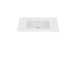 Linie Vano wastafel