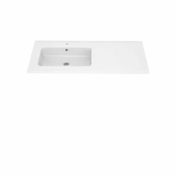 Linie Vano wastafel