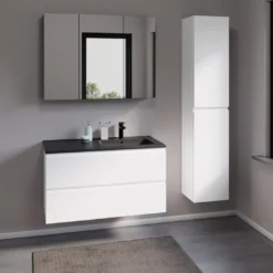 Linie Vano wastafel