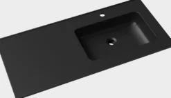 Linie Vano wastafel