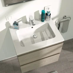 Linie Vano wastafel