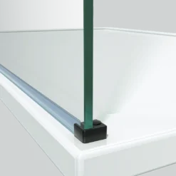 Linie Walk-in Bevestigingsblok
