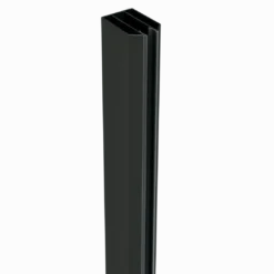 Linie Walk-in II Profielenset Hoek