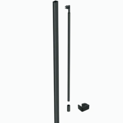 Linie Walk-in II Profielenset
