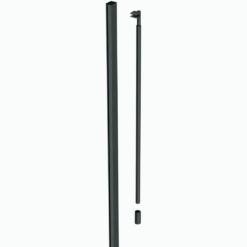 Linie Walk-in II Profielenset