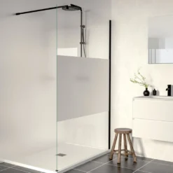 Linie Walk-In inloopdouche