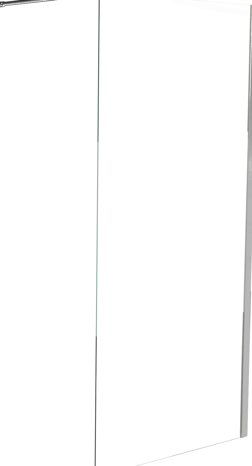 Linie Walk-In inloopdouche
