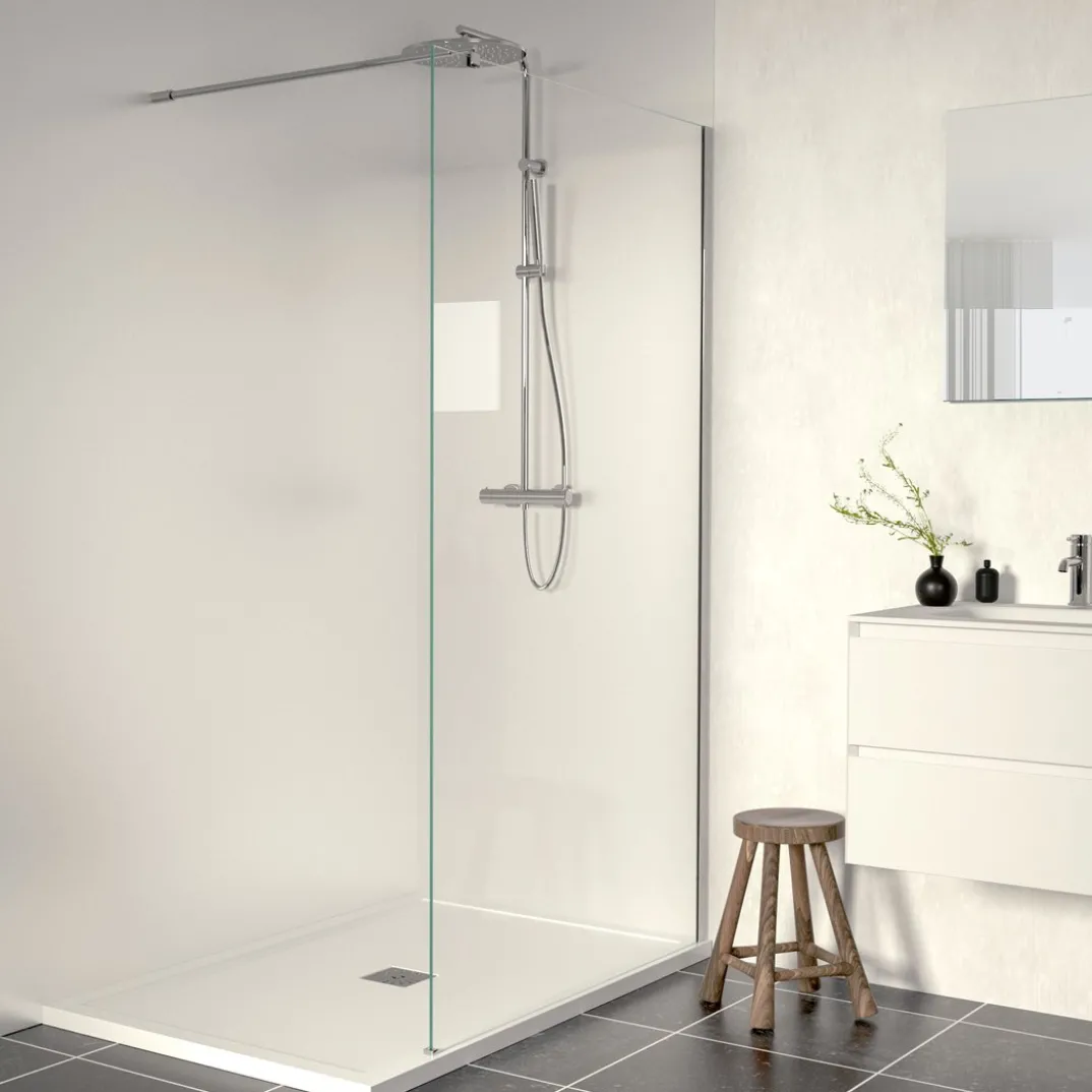 Linie Walk-In inloopdouche