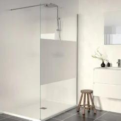 Linie Walk-In inloopdouche