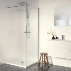Linie Walk-In inloopdouche