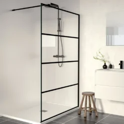 Linie Walk-In inloopdouche