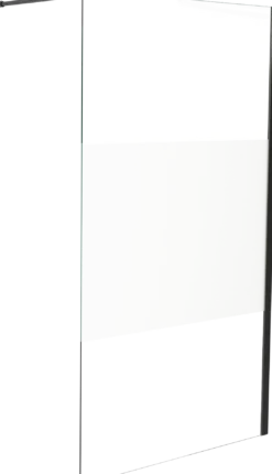Linie Walk-In inloopdouche