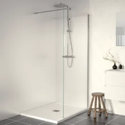 Linie Walk-In inloopdouche