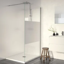Linie Walk-In inloopdouche