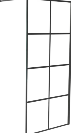 Linie Walk-In inloopdouche