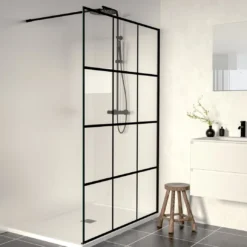 Linie Walk-In inloopdouche